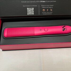 Pro Glider 2.0 Thermal Comb hair straightener